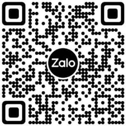 Mã QR nhóm Zalo Cập nhật nhà mới mỗi ngày TP.HCM