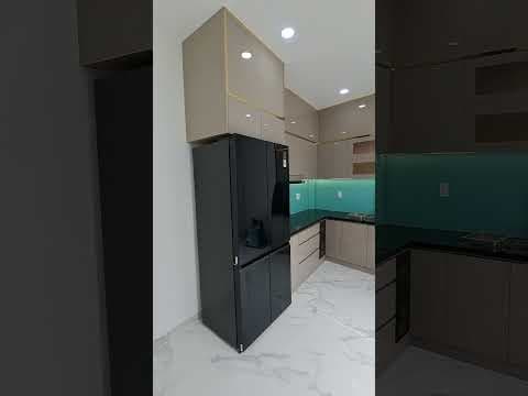 Xem nhà Nguyễn Văn Đậu, hẻm xe hơi, 10 tỷ