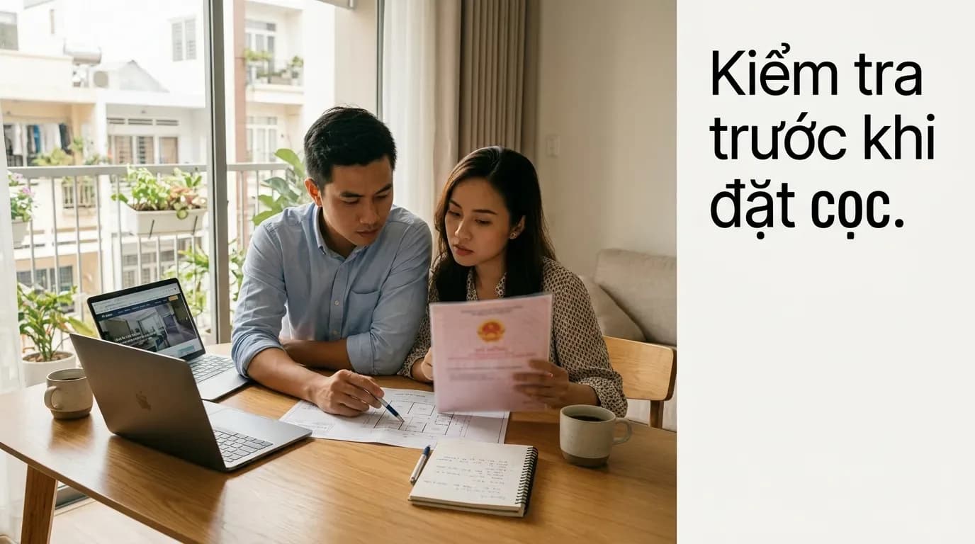 Đất sổ chung có tách sổ được không? Điều kiện người mua cần kiểm tra trước