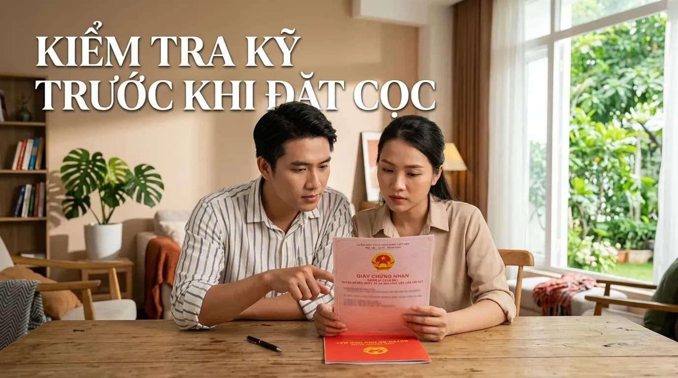 Sổ đỏ hộ gia đình là gì? Rủi ro khi mua bán và cách xử lý an toàn