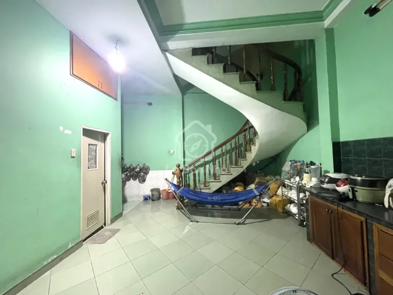 Nhà mặt tiền Nguyễn Kiệm, Gò Vấp – giá quanh 15 tỷ, kinh doanh tốt - ảnh 1
