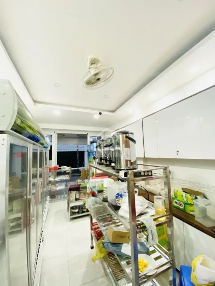 Nhà mặt tiền Nguyễn Đình Chính, Phú Nhuận – giá quanh 8.6 tỷ - ảnh 1