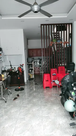 Nhà Lê Đức Thọ, Gò Vấp – giá quanh 5.7 tỷ, hợp vợ chồng trẻ - ảnh 1