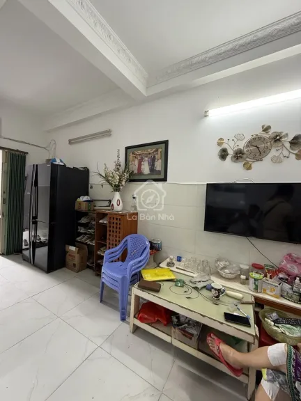 Nhà mặt tiền Trường Sa, Quận 3 – giá quanh 5.4 tỷ - ảnh 1