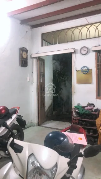 Nhà Trần Bình Trọng, Bình Thạnh – giá nhỉnh 4.9 tỷ - ảnh 1