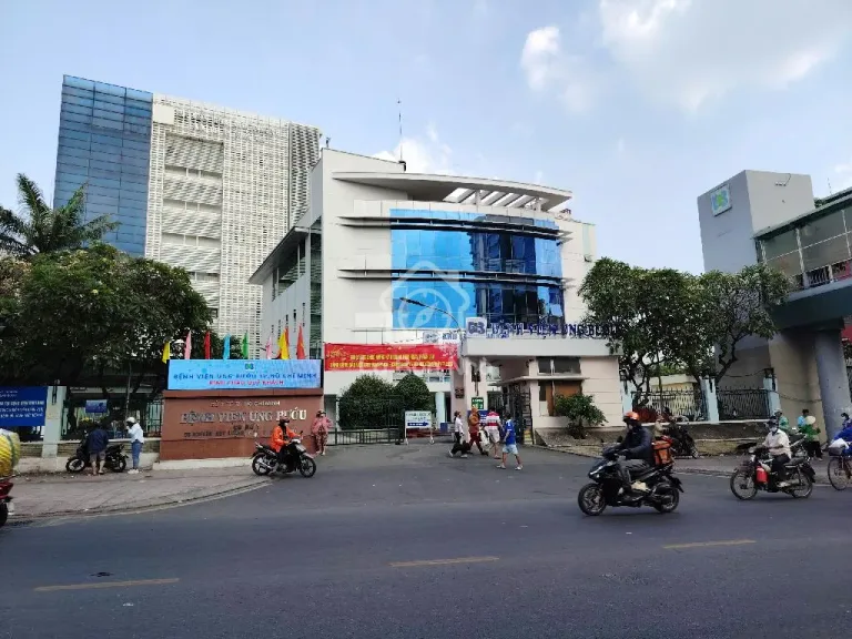 Nhà Nơ Trang Long, Bình Thạnh – giá quanh 17 tỷ, nhà lô góc 3 mặt tiền - ảnh 1