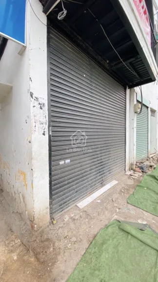 Nhà Cách Mạng Tháng Tám, Quận 3 – giá quanh 8.5 tỷ, vị trí kinh doanh tốt - ảnh 1