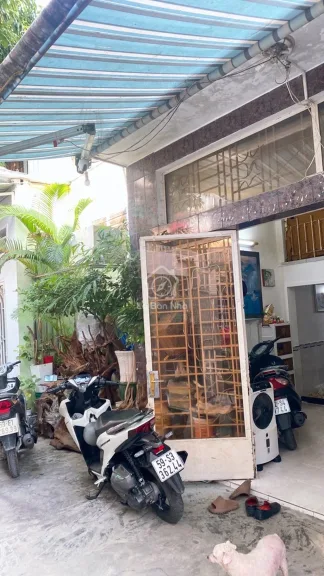 Nhà Võ Duy Ninh, Bình Thạnh – giá quanh 5.5 tỷ, ngang bề thế 7m - ảnh 1