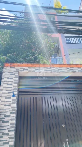 Nhà mặt tiền Phan Tây Hồ, Phú Nhuận – giá quanh 13 tỷ, hợp khách kinh doanh - ảnh 1