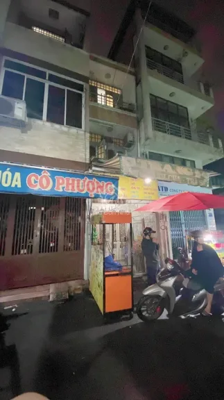 Nhà Lê Văn Sỹ, Quận 3 – giá nhỉnh 7 tỷ, hẻm ô tô tránh - ảnh 1