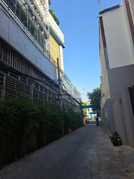 Nhà Lý Chính Thắng, Quận 3 – giá nhỉnh 5 tỷ, vị trí lõi trung tâm - ảnh 1