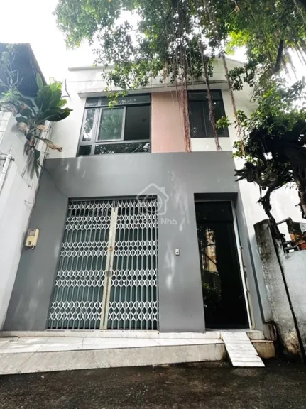 Nhà Trần Văn Đang, Quận 3 – giá quanh 6.2 tỷ, ngang khủng 6.5m - ảnh 1