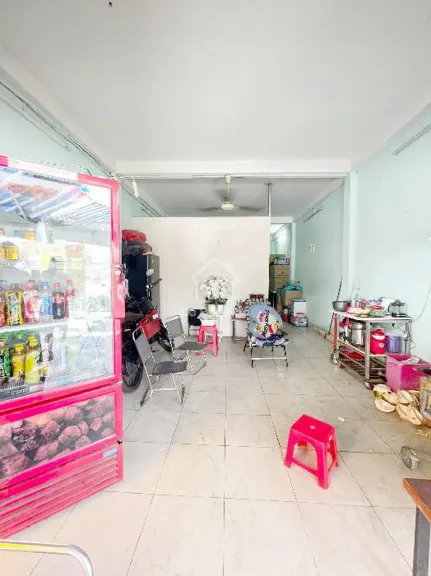 Nhà mặt tiền Điện Biên Phủ, Bình Thạnh – giá quanh 16.5 tỷ - ảnh 1