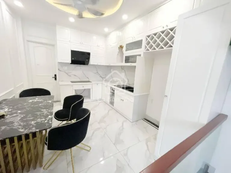 Nhà mặt tiền Nguyễn Kiệm, Phú Nhuận – giá quanh 12 tỷ - ảnh 1