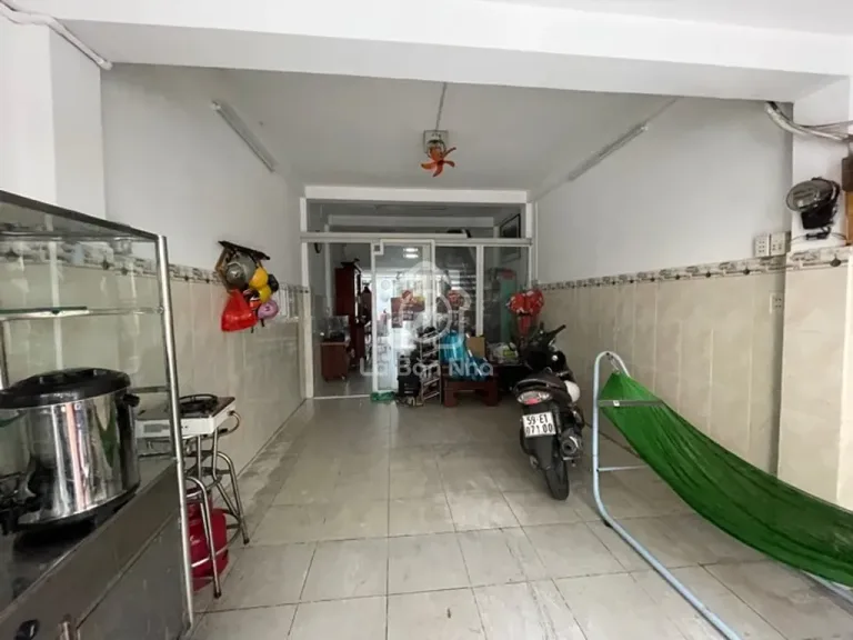 Nhà mặt tiền Nguyễn Trọng Tuyển, Phú Nhuận – giá quanh 23 tỷ - ảnh 1