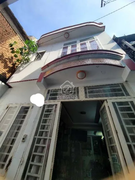Nhà Đỗ Thị Lời, Quận 3 – giá nhỉnh 4 tỷ, vị trí tiện kết nối - ảnh 1