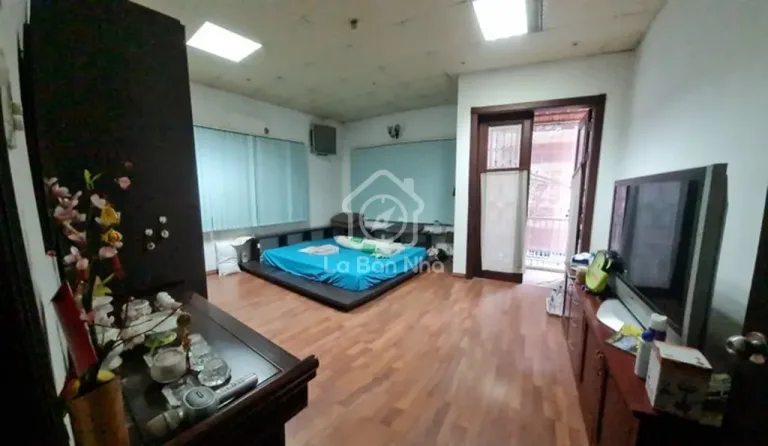 Nhà Bạch Đằng, Bình Thạnh – ngang 6.5m, giá quanh 11.6 tỷ - ảnh 1
