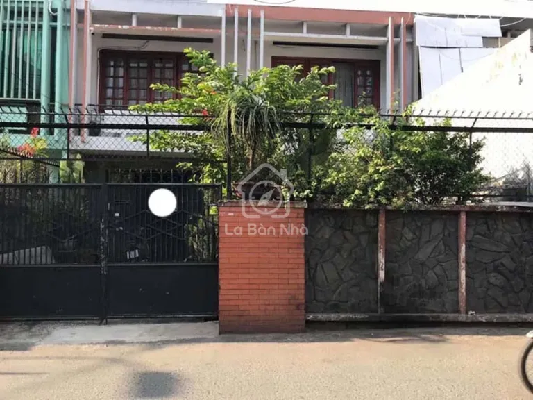 Nhà Xô Viết Nghệ Tĩnh, Bình Thạnh – giá quanh 21.9 tỷ, ngang 8m hiếm có - ảnh 1