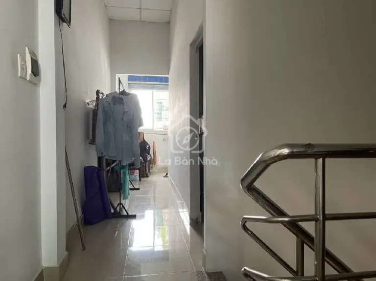 Nhà Thống Nhất, Gò Vấp – giá quanh 4.6 tỷ, hợp gia đình cần 3 phòng ngủ - ảnh 1