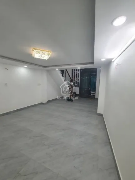 Nhà Trần Văn Đang, Quận 3 – giá quanh 6.5 tỷ, vị trí trung tâm - ảnh 1