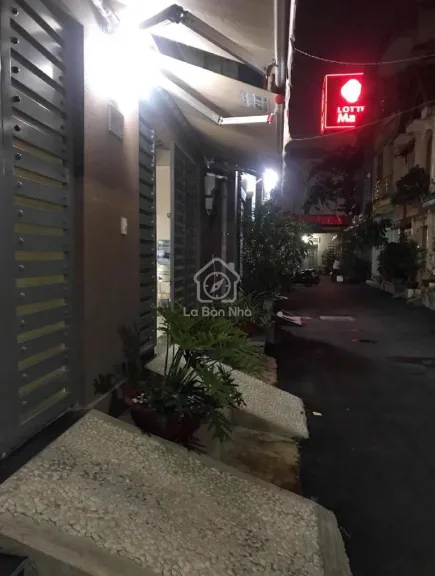Nhà Nguyễn Văn Lượng, Gò Vấp – giá quanh 18.9 tỷ, dòng tiền ổn định - ảnh 1