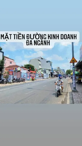 Nhà mặt tiền Nguyễn Kiệm, Phú Nhuận – giá quanh 2.8 tỷ - ảnh 1