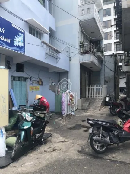 Nhà Trần Quang Diệu, Quận 3 – giá quanh 24 tỷ, diện tích 75m2 - ảnh 1
