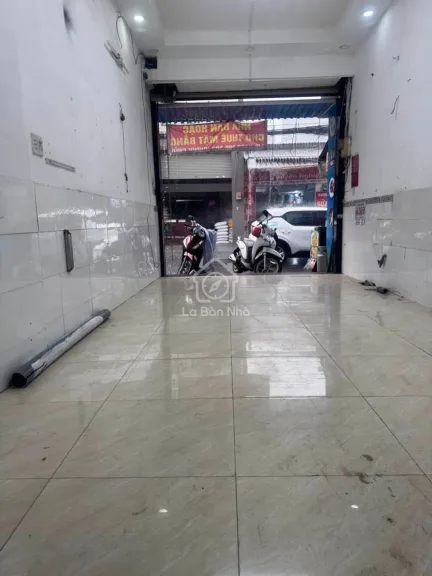 Nhà Đường Số 8, Gò Vấp – giá quanh 9.3 tỷ, kinh doanh sầm uất - ảnh 1