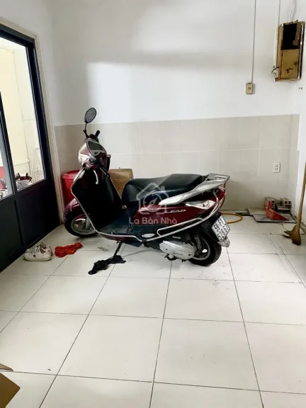 Nhà Trần Quang Diệu, Quận 3 – giá quanh 14.5 tỷ, lô góc 2 mặt thoáng - ảnh 1