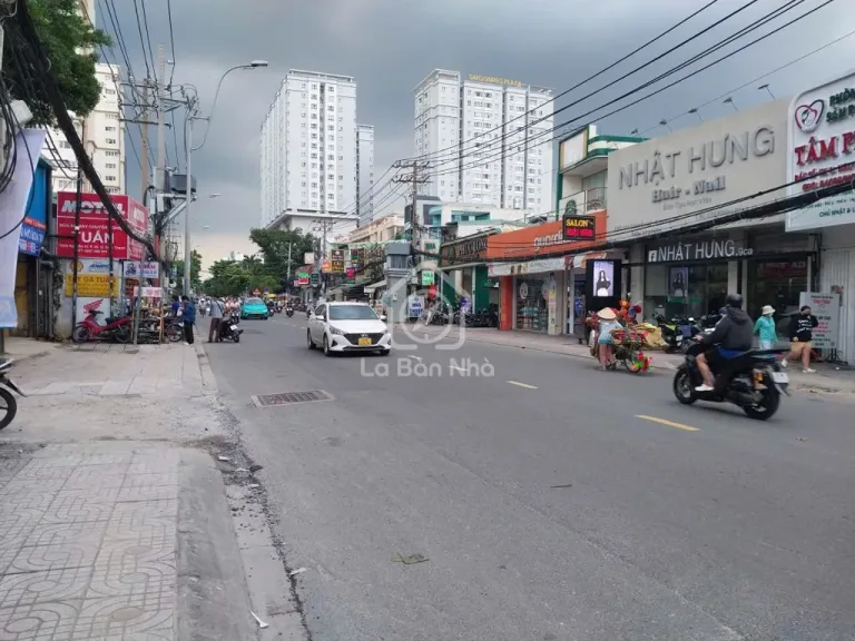 Nhà mặt tiền Nguyễn Xí, Bình Thạnh – giá quanh 22 tỷ, đang có dòng tiền 45tr/tháng - ảnh 1