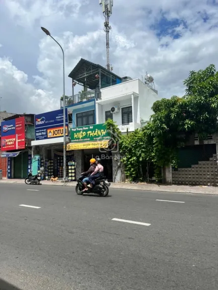 Nhà Nguyễn Kiệm, Gò Vấp – giá quanh 22.5 tỷ, vị trí kinh doanh đỉnh - ảnh 1