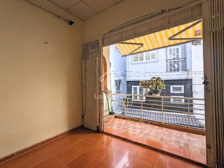 Nhà Nguyễn Đình Chiểu, Phú Nhuận – giá quanh 8.9 tỷ, kinh doanh tốt - ảnh 1