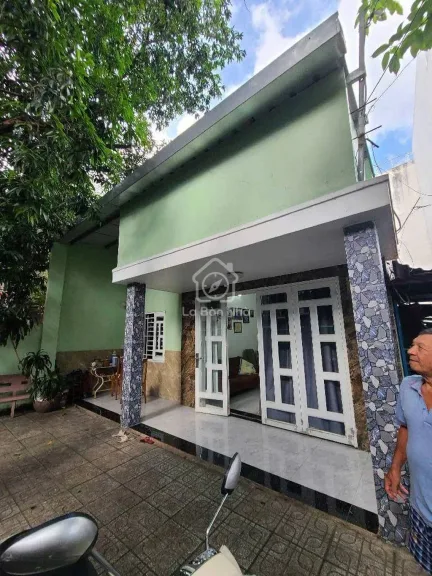 Nhà đường số 7, Gò Vấp – giá quanh 17 tỷ, diện tích lớn 209m2 - ảnh 1