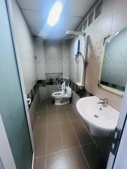 Nhà Cách Mạng Tháng Tám, Quận 3 – giá nhỉnh 6.7 tỷ, lô góc thoáng mát - ảnh 1