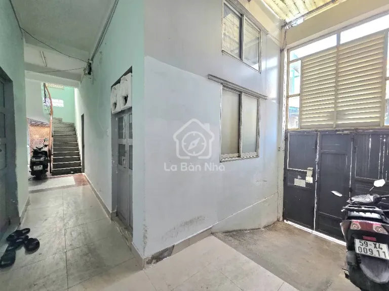 Nhà Nơ Trang Long, Bình Thạnh – giá quanh 15.5 tỷ, ngang 11m khủng - ảnh 1