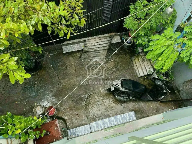 Nhà Xô Viết Nghệ Tĩnh, Bình Thạnh – giá quanh 5.5 tỷ, hợp mua giữ tài sản - ảnh 1