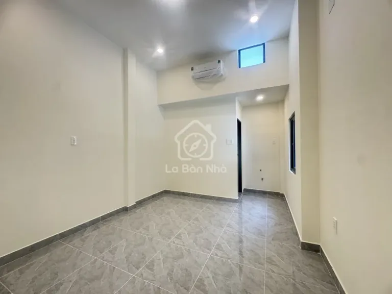 Nhà Nguyễn Thượng Hiền, Phú Nhuận – giá quanh 6.5 tỷ, vị trí lô góc - ảnh 1