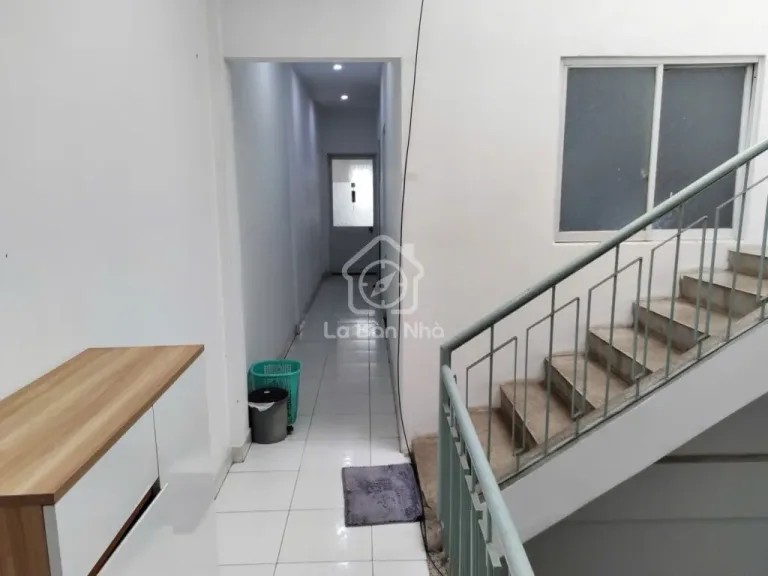 Nhà Phan Huy Ôn, Bình Thạnh – giá quanh 23 tỷ, vị trí kinh doanh sầm uất - ảnh 1