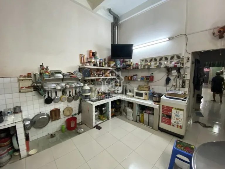 Nhà Lê Quang Định, Bình Thạnh – giá quanh 24.5 tỷ, tiện làm văn phòng - ảnh 1