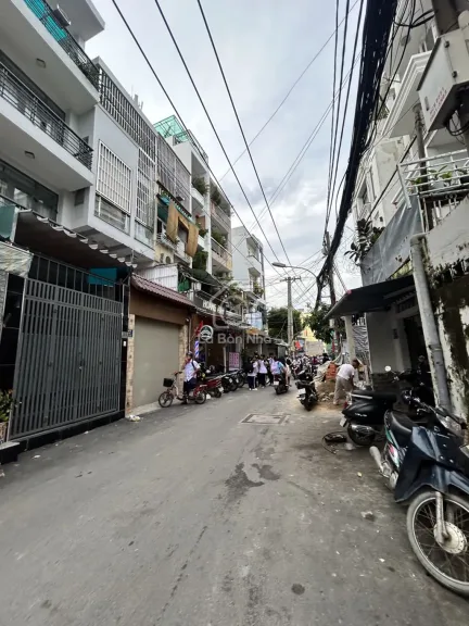 Nhà mặt tiền Nguyễn Tuân, Gò Vấp – giá quanh 13 tỷ, tiện kinh doanh - ảnh 1