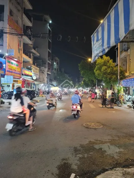 Nhà Hoàng Hoa Thám, Phú Nhuận – giá quanh 7.8 tỷ - ảnh 1