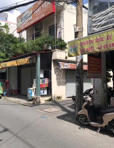 Nhà Đường Số 10, Gò Vấp – giá quanh 5.8 tỷ, hợp gia đình trẻ - ảnh 1