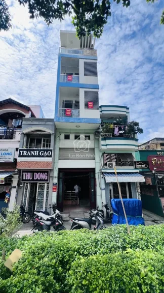 Nhà mặt tiền Hoàng Sa, Quận 3 – giá quanh 19.5 tỷ, hợp kinh doanh - ảnh 1