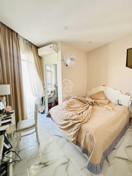 Nhà Nguyễn Văn Đậu, Bình Thạnh – giá quanh 14.5 tỷ, kinh doanh tốt - ảnh 1