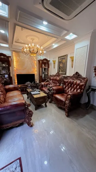 Nhà Lê Quang Định, Bình Thạnh – giá quanh 8 tỷ, nội thất cao cấp - ảnh 1