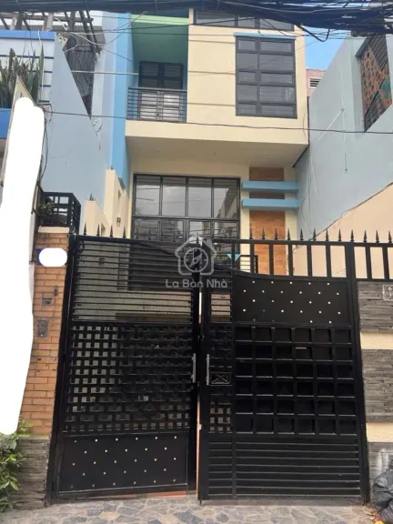 Nhà mặt tiền Phan Tây Hồ, Phú Nhuận – giá quanh 24 tỷ - ảnh 1