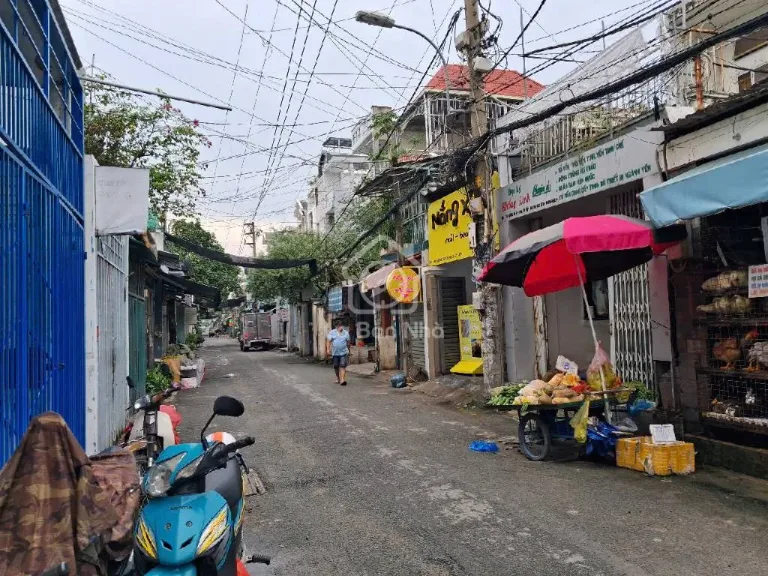 Nhà đường số 3, Gò Vấp – giá quanh 18 tỷ, vừa ở vừa có dòng tiền - ảnh 1