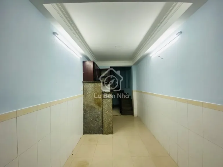 Nhà Lý Chính Thắng, Quận 3 – giá quanh 4.6 tỷ - ảnh 1