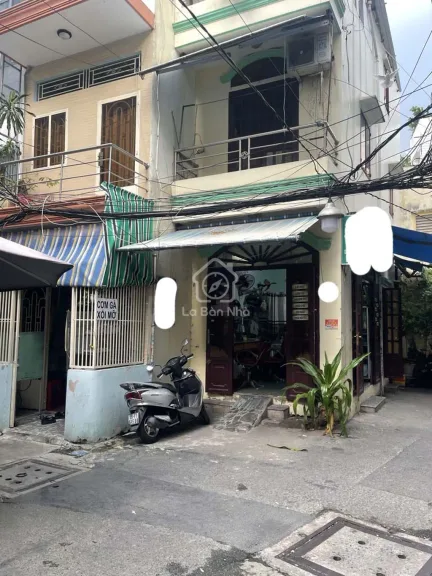 Nhà Lê Văn Sỹ, Quận 3 – giá tầm 7 tỷ, thuận tiện xây mới - ảnh 1