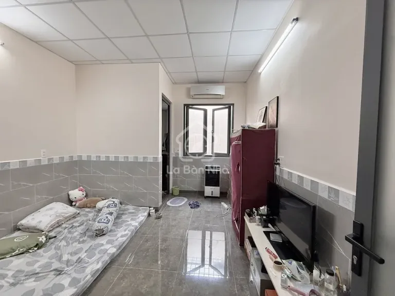 Nhà Lê Văn Sỹ, Quận 3 – giá nhỉnh 11 tỷ, diện tích lớn 92m2 - ảnh 1